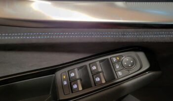Renault Austral  Mild Hybrid 160cv Auto Techno Esprit Alpine lleno