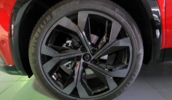 Renault Austral  Mild Hybrid 160cv Auto Techno Esprit Alpine lleno