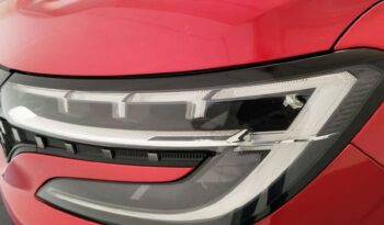 Renault Austral  Mild Hybrid 160cv Auto Techno Esprit Alpine lleno