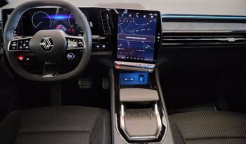 Renault Austral  Mild Hybrid 160cv Auto Techno Esprit Alpine lleno
