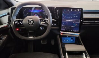 Renault Austral  Mild Hybrid 160cv Auto Techno Esprit Alpine lleno