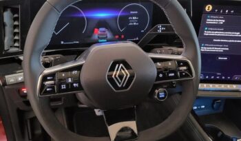 Renault Austral  Mild Hybrid 160cv Auto Techno Esprit Alpine lleno