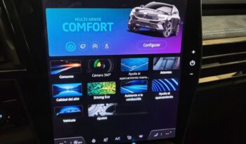 Renault Austral  Mild Hybrid 160cv Auto Techno Esprit Alpine lleno
