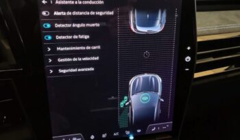 Renault Austral  Mild Hybrid 160cv Auto Techno Esprit Alpine lleno