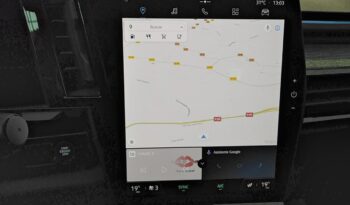 Renault AUSTRAL NUEVO AUSTRAL TECHNO E-TECH HIBRIDO 1.2  200CV 5P lleno