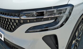 Renault AUSTRAL NUEVO AUSTRAL TECHNO E-TECH HIBRIDO 1.2  200CV 5P lleno