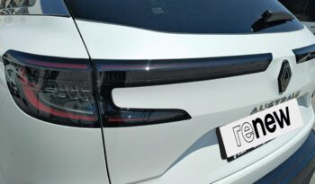 Renault AUSTRAL NUEVO AUSTRAL TECHNO E-TECH HIBRIDO 1.2  200CV 5P lleno
