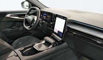 Renault AUSTRAL NUEVO AUSTRAL TECHNO E-TECH HIBRIDO 1.2  200CV 5P lleno