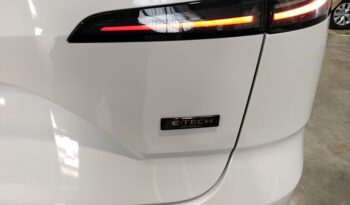 Renault AUSTRAL NUEVO AUSTRAL TECHNO E-TECH HIBRIDO 1.2  200CV 5P lleno