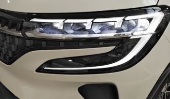 Renault AUSTRAL NUEVO AUSTRAL TECHNO E-TECH HIBRIDO 1.2  200CV 5P lleno