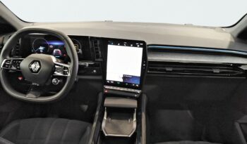 Renault AUSTRAL NUEVO AUSTRAL TECHNO E-TECH HIBRIDO 1.2  200CV 5P lleno