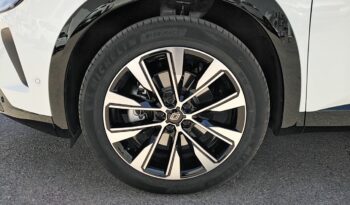 Renault AUSTRAL NUEVO AUSTRAL TECHNO E-TECH HIBRIDO 1.2  200CV 5P lleno