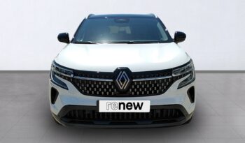 Renault AUSTRAL NUEVO AUSTRAL TECHNO E-TECH HIBRIDO 1.2  200CV 5P lleno