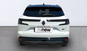 Renault AUSTRAL NUEVO AUSTRAL TECHNO E-TECH HIBRIDO 1.2  200CV 5P lleno