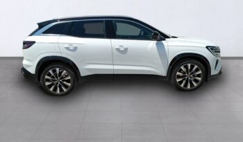 Renault AUSTRAL NUEVO AUSTRAL TECHNO E-TECH HIBRIDO 1.2  200CV 5P lleno