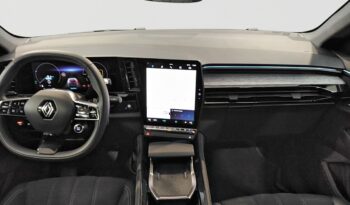 Renault AUSTRAL NUEVO AUSTRAL TECHNO E-TECH HIBRIDO 1.2  200CV 5P lleno