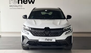 Renault AUSTRAL techno esprit Alpine alpine mild hybrid 160 (116kw) auto lleno