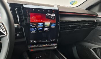 Renault AUSTRAL techno esprit Alpine alpine mild hybrid 160 (116kw) auto lleno