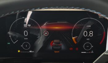 Renault AUSTRAL techno esprit Alpine alpine mild hybrid 160 (116kw) auto lleno