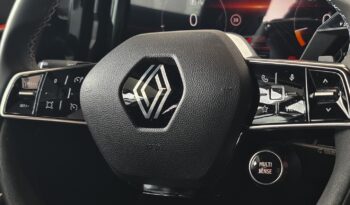 Renault AUSTRAL techno esprit Alpine alpine mild hybrid 160 (116kw) auto lleno