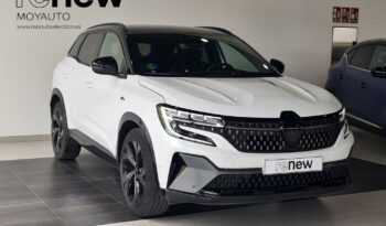 Renault AUSTRAL techno esprit Alpine alpine mild hybrid 160 (116kw) auto lleno