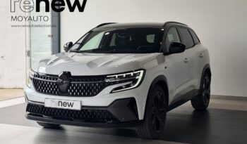 Renault AUSTRAL techno esprit Alpine alpine mild hybrid 160 (116kw) auto lleno