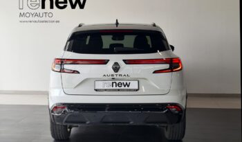 Renault AUSTRAL techno esprit Alpine alpine mild hybrid 160 (116kw) auto lleno