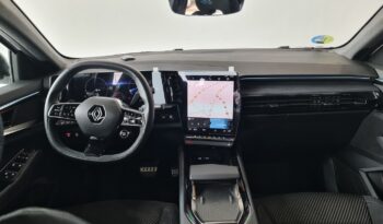 Renault AUSTRAL techno esprit Alpine alpine mild hybrid 160 (116kw) auto lleno