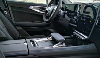 Renault AUSTRAL techno esprit Alpine alpine mild hybrid 160 (116kw) auto lleno