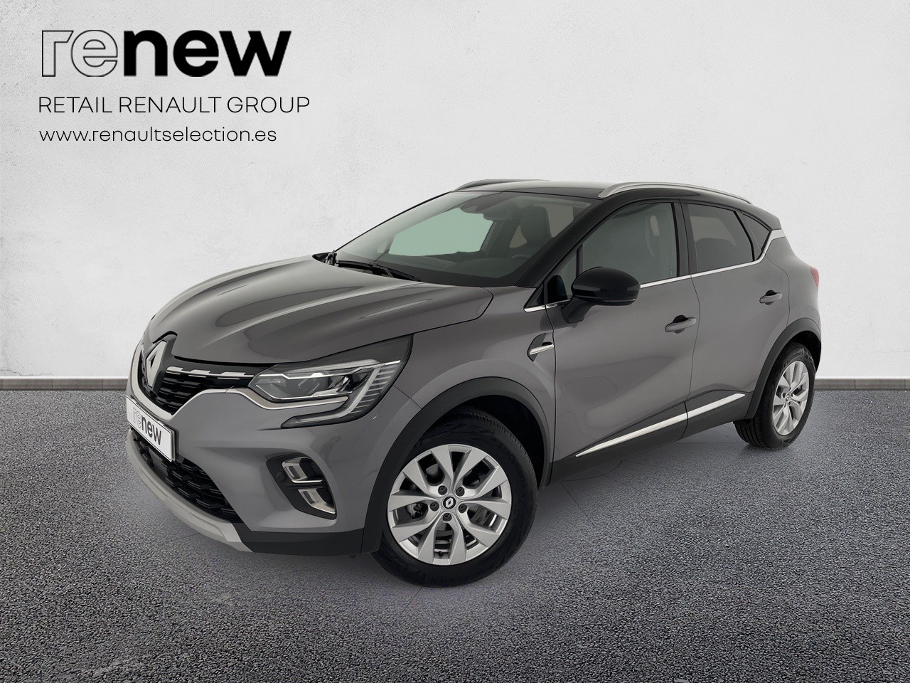 Renault CAPTUR 1.0 TCE 90 ZEN 5P