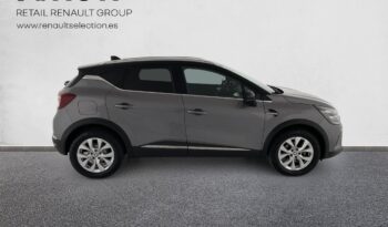 Renault CAPTUR 1.0 TCE 90 ZEN 5P lleno