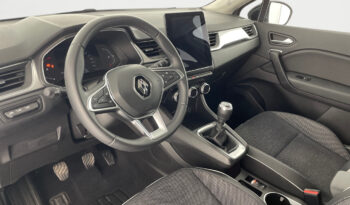 Renault CAPTUR 1.0 TCE 90 ZEN 5P lleno