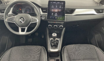 Renault CAPTUR 1.0 TCE 90 ZEN 5P lleno