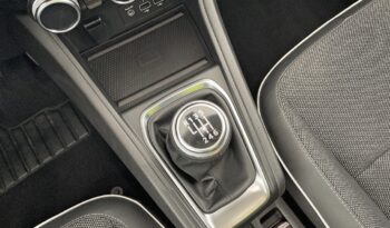 Renault CAPTUR 1.0 TCE 90 ZEN 5P lleno