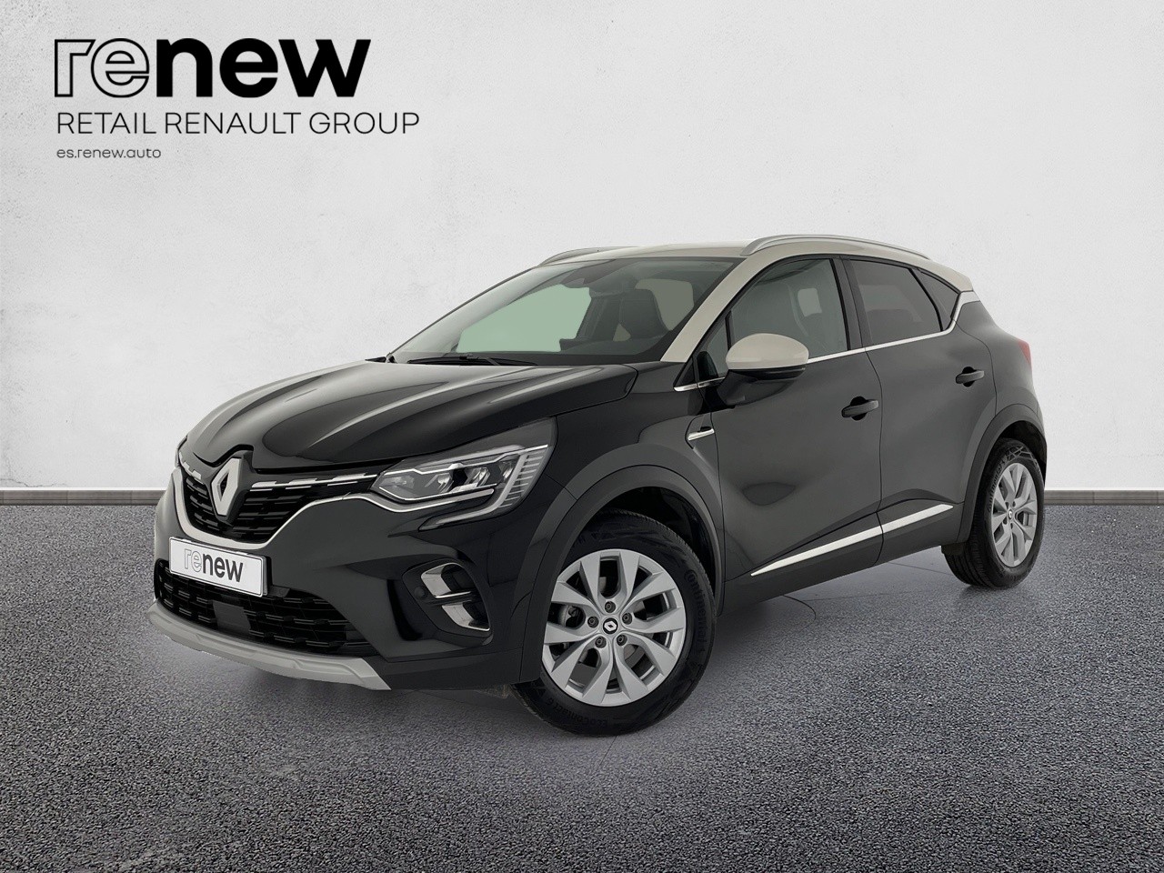 Renault CAPTUR 1.0 TCE 90 ZEN 5P