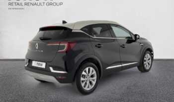 Renault CAPTUR 1.0 TCE 90 ZEN 5P lleno