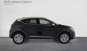 Renault CAPTUR 1.0 TCE 90 ZEN 5P lleno