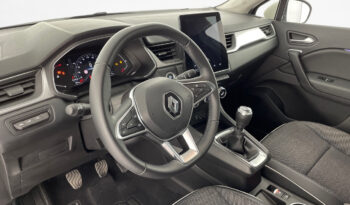 Renault CAPTUR 1.0 TCE 90 ZEN 5P lleno