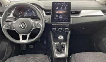 Renault CAPTUR 1.0 TCE 90 ZEN 5P lleno