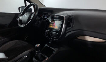 Renault CAPTUR 1.3 TCE ZEN 96KW 130 5P lleno