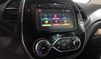 Renault CAPTUR 1.3 TCE ZEN 96KW 130 5P lleno