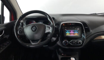 Renault CAPTUR 1.3 TCE ZEN 96KW 130 5P lleno