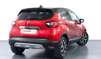 Renault CAPTUR 1.3 TCE ZEN 96KW 130 5P lleno