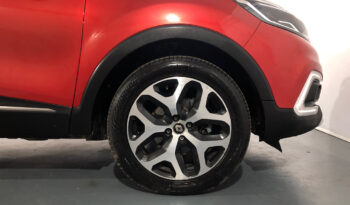 Renault CAPTUR 1.3 TCE ZEN 96KW 130 5P lleno