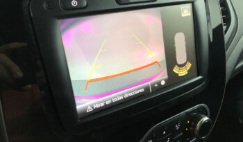 Renault CAPTUR 1.3 TCE ZEN 96KW 130 5P lleno
