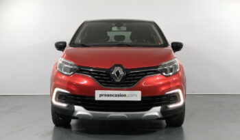 Renault CAPTUR 1.3 TCE ZEN 96KW 130 5P lleno