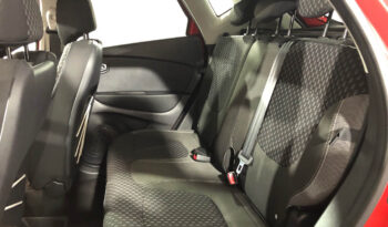 Renault CAPTUR 1.3 TCE ZEN 96KW 130 5P lleno