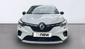 Renault Captur Captur TCe GPF Micro Híbrido Techno 103kW lleno