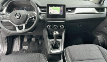 Renault Captur Captur TCe GPF Micro Híbrido Techno 103kW lleno