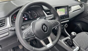Renault Captur Captur TCe GPF Micro Híbrido Techno 103kW lleno